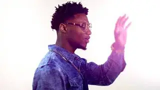 Rapheal Jones  Wont Let You Go Official Video @ Space Cherry Films
