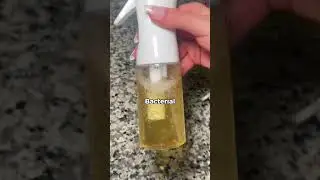 Stop wasting rosemary water&mdash;follow these rules #haircareroutine #haircareproducts #naturalhair #hair