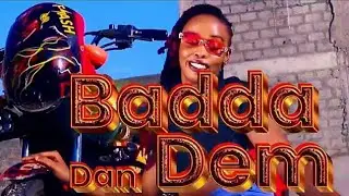 Manariga x Bluk Izzy - Badda Dan Dem [Official Video]