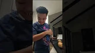 Me eating cookie chips ice-cream so cold 