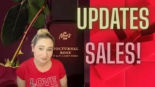 НОВОСТИ ОТ BATH & BODY WORKS! РАСПРОДАЖИ НА ЭТОЙ НЕДЕЛЕ! РАСПРОДАЖА СРЕДСТВ ПО УХОДУ ЗА ТЕЛОМ ДЛЯ...