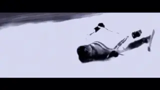LA NEIGE TROP GRISE (Official Music Video)