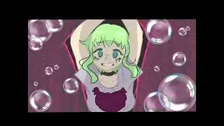 【GUMI SV2】Sad Girl Sex【SynthV Cover】