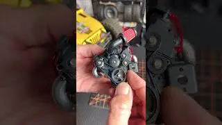 V8 Motor for YOUR RC Car, RC Truck, RC Crawler, OR custom Radio Control project! #rc #rccar #rchobby