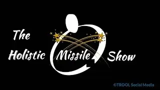 We&rsquo;ll Get Together Then - Patricia Wall - The Holistic Missile Show