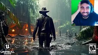 🤯 ТОП-15 лучших одиночных игр, которые вы сможете пройти за 5 часов