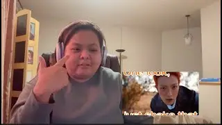 NO1 REACTION | HONGJOONG OF ATEEZ