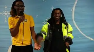 Panther TV December Holiday
