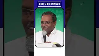 SHORT MESSAGE BY PS B Johnraj #hearttouchingmessage #hearttouchingmessage#christianmessages