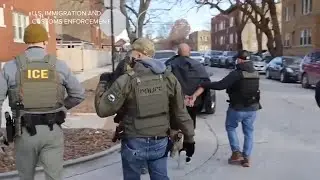 'Know your Rights': New Jersey ACLU Director responds to immigration raid fears