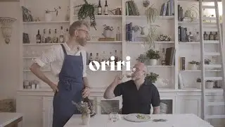oriri - for the love of food (short)