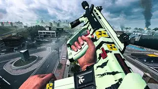 WARZONE 2 ASHIKA ISLAND DUO MX9 GAMEPLAY (NO COMMENTARY)
