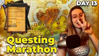 Questing Through Dragonflight&hellip; With a TURTLE?! 🐢