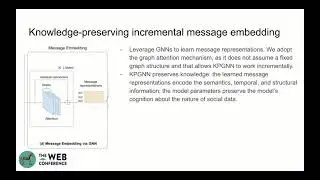 Knowledge-Preserving Incremental Social Event Detection via Heterogeneous GNNs