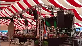 FFW Weiding 2019 - 125 jähriges Gründungsfest