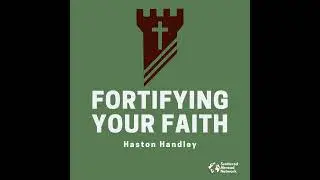 [Fortifying Your Faith] A Challenge To Change