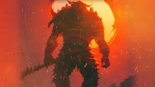 The Berserker's Rage - D&D/TTRPG Original Music