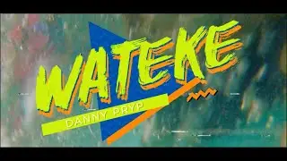 WATEKE OFFICIAL VIDEO