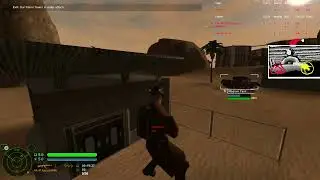 Highlight: RENALERT APB GAMENIGHT | NFHAVOC LIVE (!w3dhub) TO LEARN HOW TO JOIN