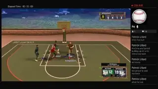 RESET MY REP