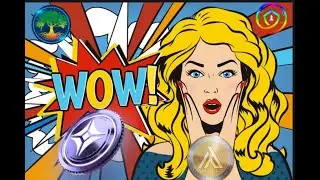 SAFEMOON/GROVE FOURTH STAR! STEVE MCCULLAH CEO UPDATES BIGTIME! KNOX WIRE BIGGER FREE COIN PAYOUTS!