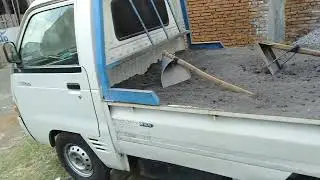 pasir lumajang 1 kubik