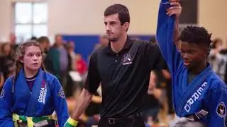Sponsorships for kids in Jiu Jitsu - Help kids with access to martial art & fight bullies