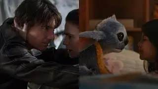 Memorial Day Box Office Showdown: Lilo & Stitch vs. Mission: Impossible