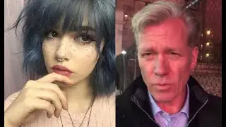 UPDATE:  BILLIE TALKS TO CHRIS HANSEN (11/20/19)