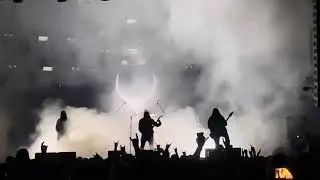 Uada - Black Autumn, White Spring (live at Brutal Assault 2024)