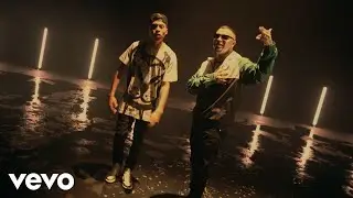 Gera MX - No Te Lo Voy a Negar (Video Oficial) ft. HERNAN TREJO