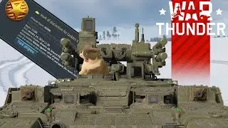 Russian Bias didn't save us today... (Paintball Arena Mark 1)| War Thunder Stream