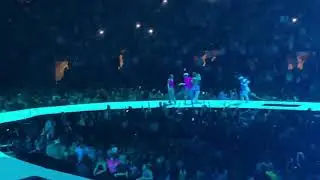 Ariana Grande: Sweetner World Tour “Bloodline” MSG 6/18/19