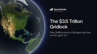The Network Builder Anthem: “World Mobile Will Rock You!”