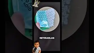 El sello es m&aacute;gico ?  ✅😀 #viralvideo #datoscurisos