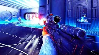 First Person Star Wars