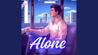Alone