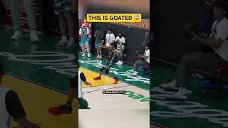 We Are GOATED For This!! 😤😤