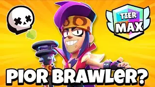 The WORST Launcher in Max Rank (I almost freaked out)
