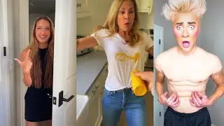 Funny Tik Tok May 2021 (Part 1) The Best TikTok of the week