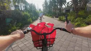 Gili T&hellip; The Island With No Cars 