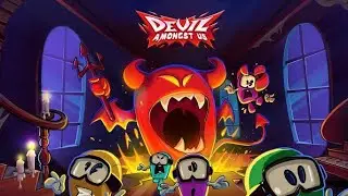 Devil Among Us Malayalam Live Streaming | Captain Anoop
