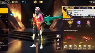 free fire ID reaction 🎮 please like share and subscribe ❤️𝐑𝐚𝐣𝐢𝐛 𝐆𝐚𝐦𝐢𝐧𝐠𝟓𝟗 is live!
