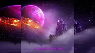 MJK - Я не с этой планеты (prod. by Stopka_Sh) (2021) I История длиною в 3 месяца