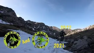 INTENSOS B.T.T. 2021