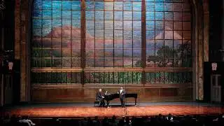 Gala palacio de bellas artes 