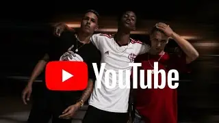 Trem da Gold [prod. goldrecords] [V&iacute;deo Clipe Oficial ]