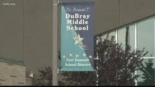 Middle school student in Fort Zumwalt district arrested after bringing gun to school, principal says