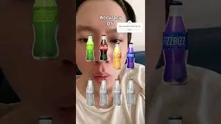Soft Drink Game: Match Them Correctly 💀 #shorts #animated #softdrink  #trending #games