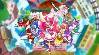Toei Animation/Funimation/Opening 2 (2017)